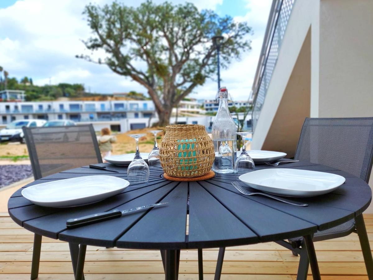 Appartement Catalina - Double Terrasse - Wifi - Clim - Porticcio Porticcio  Exteriér fotografie