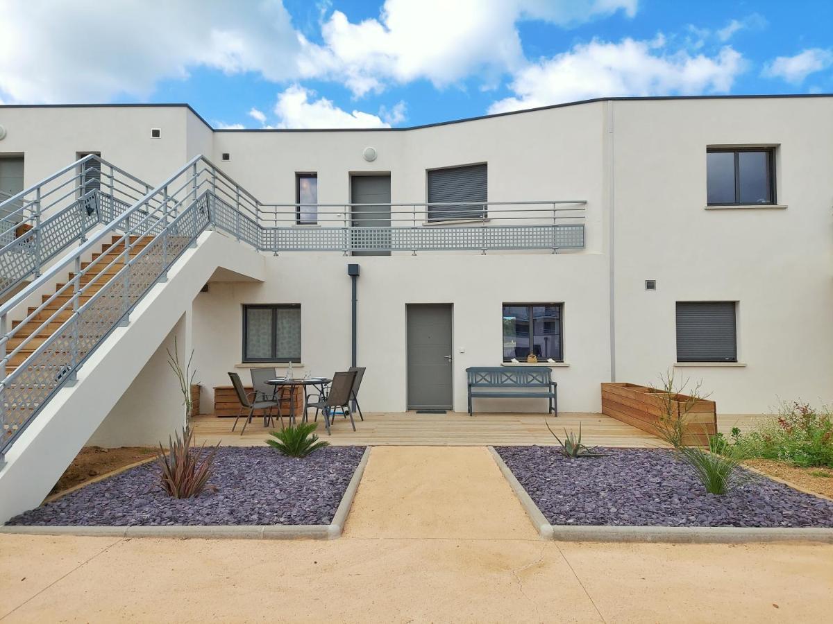 Appartement Catalina - Double Terrasse - Wifi - Clim - Porticcio Porticcio  Exteriér fotografie