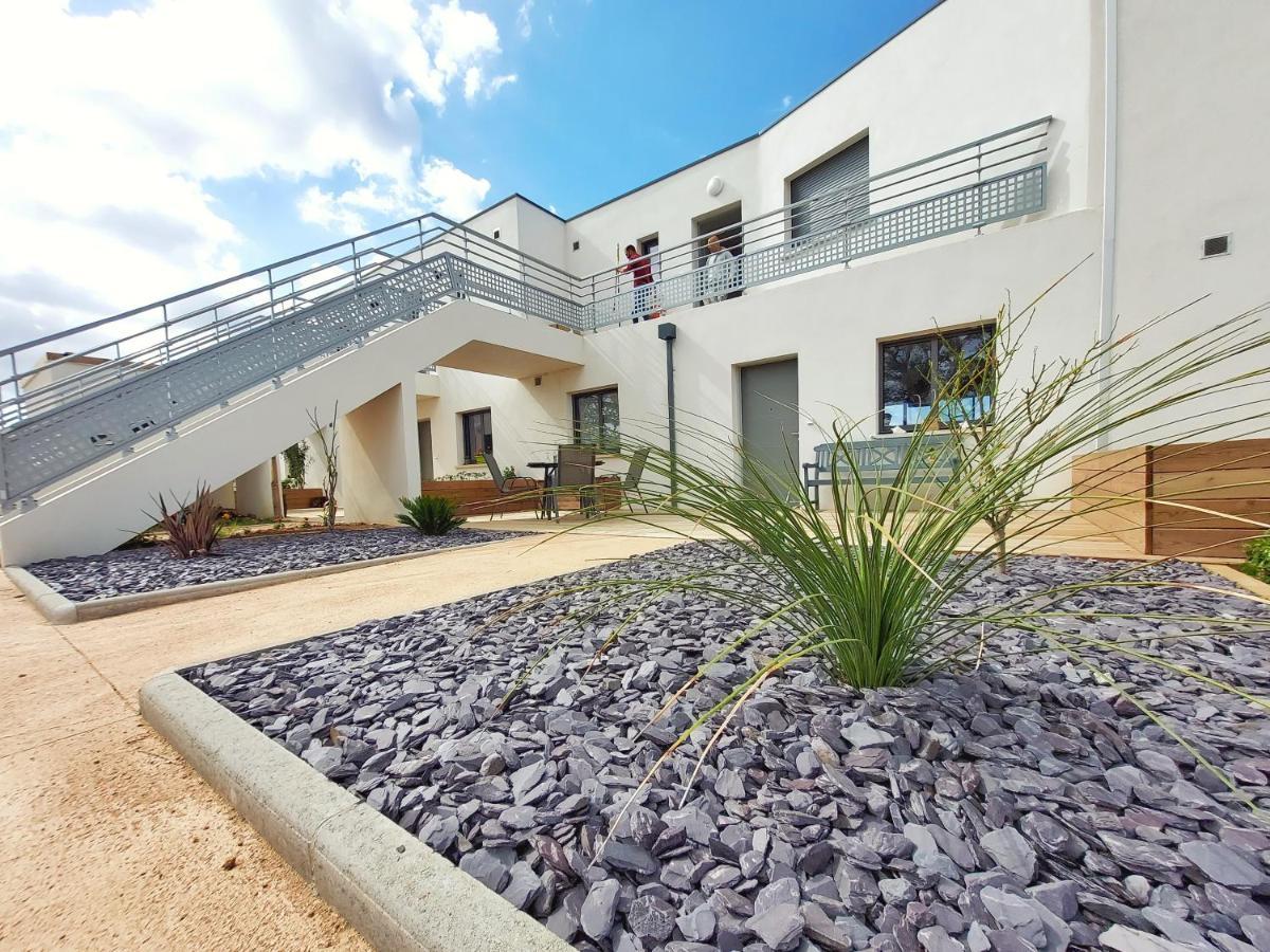 Appartement Catalina - Double Terrasse - Wifi - Clim - Porticcio Porticcio  Exteriér fotografie