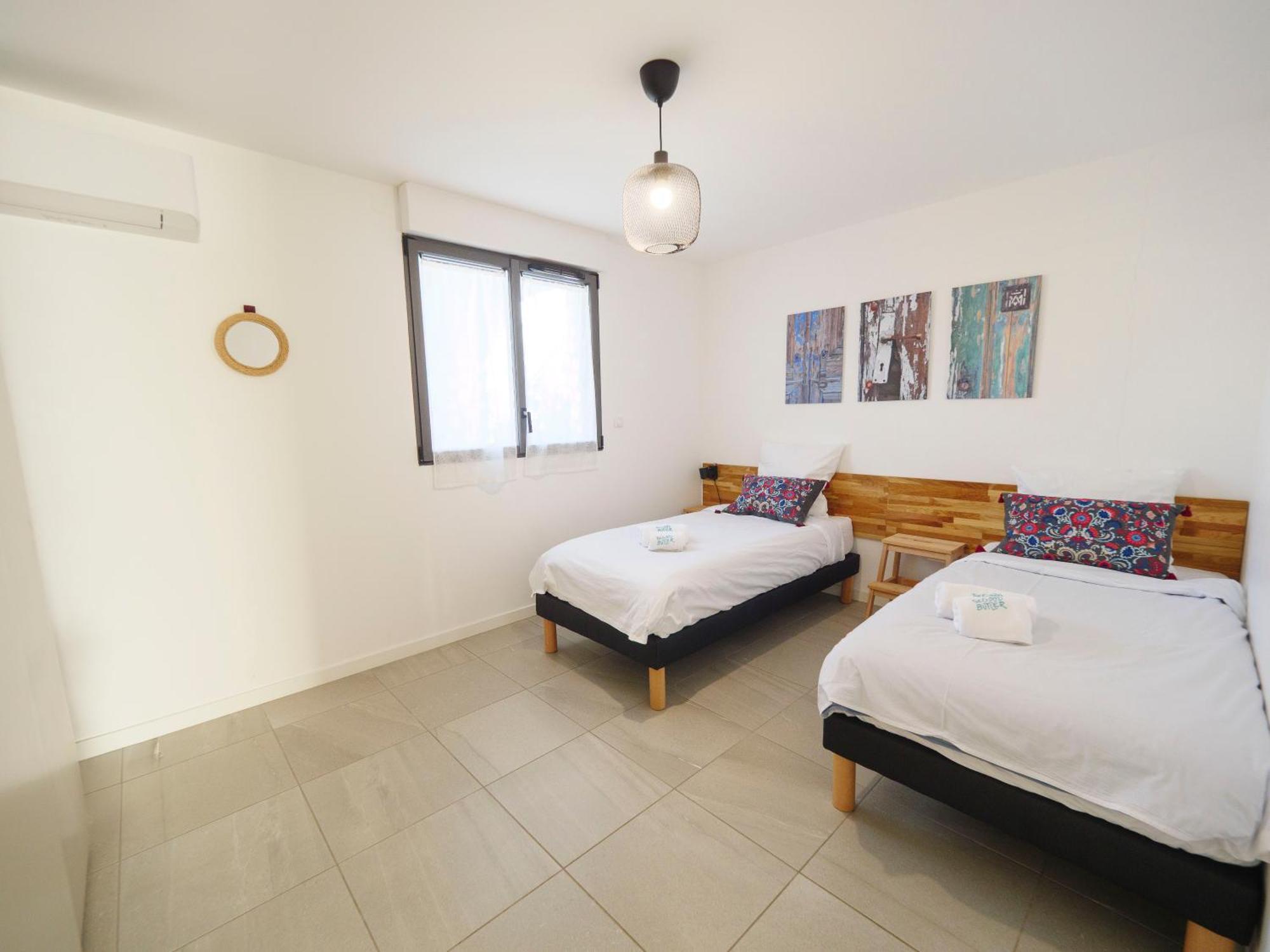 Appartement Catalina - Double Terrasse - Wifi - Clim - Porticcio Porticcio  Exteriér fotografie