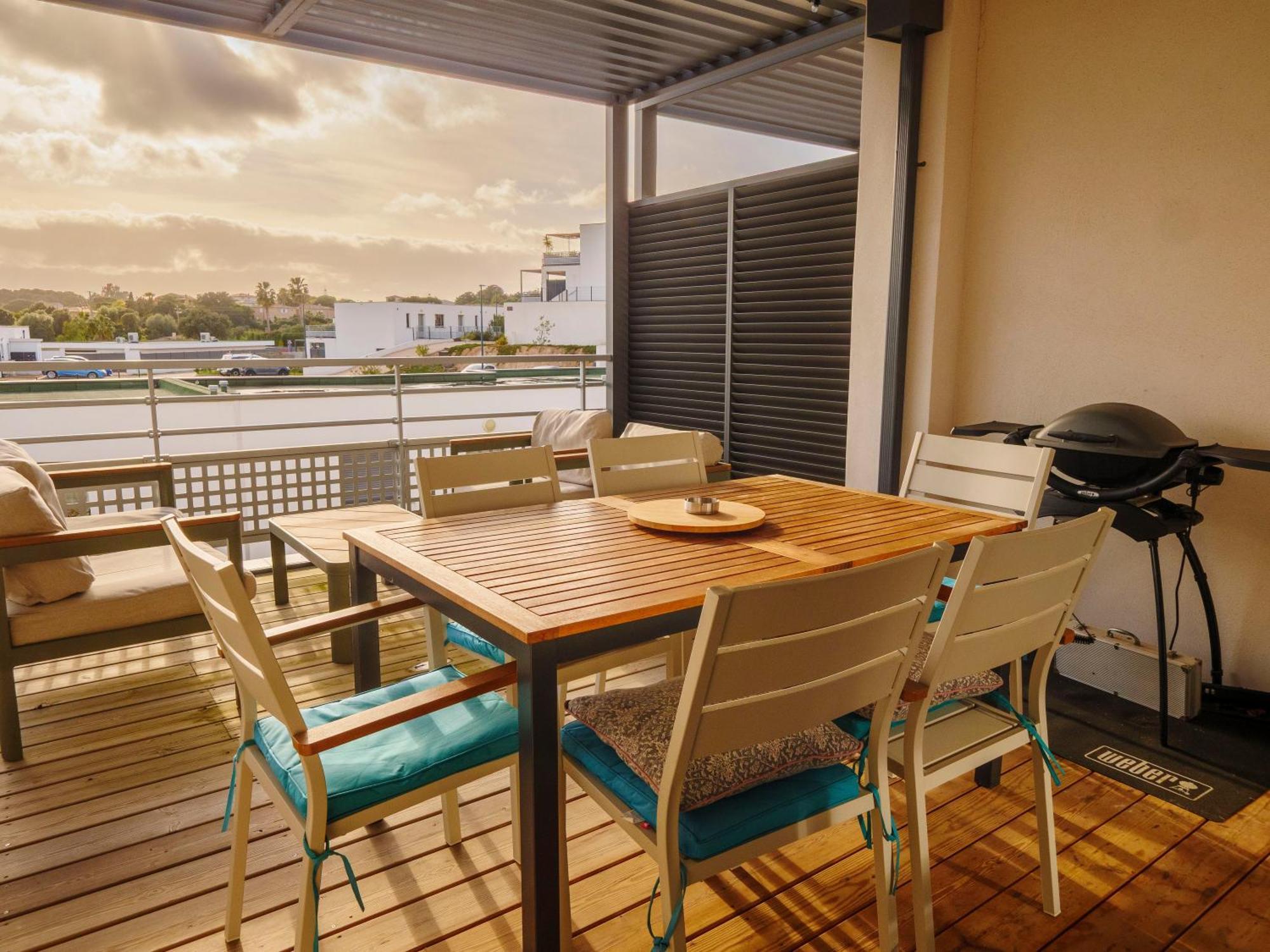 Appartement Catalina - Double Terrasse - Wifi - Clim - Porticcio Porticcio  Exteriér fotografie