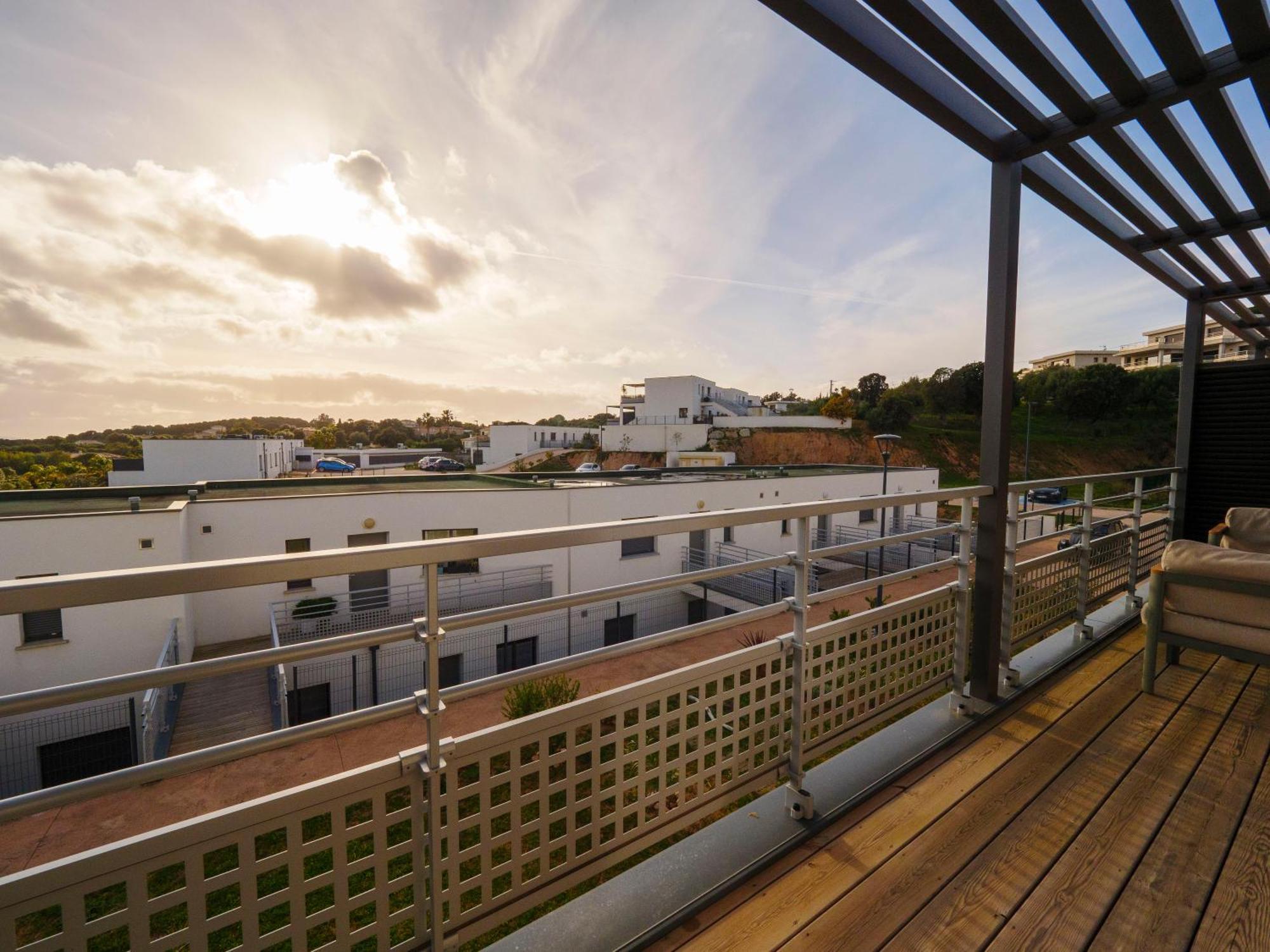 Appartement Catalina - Double Terrasse - Wifi - Clim - Porticcio Porticcio  Exteriér fotografie