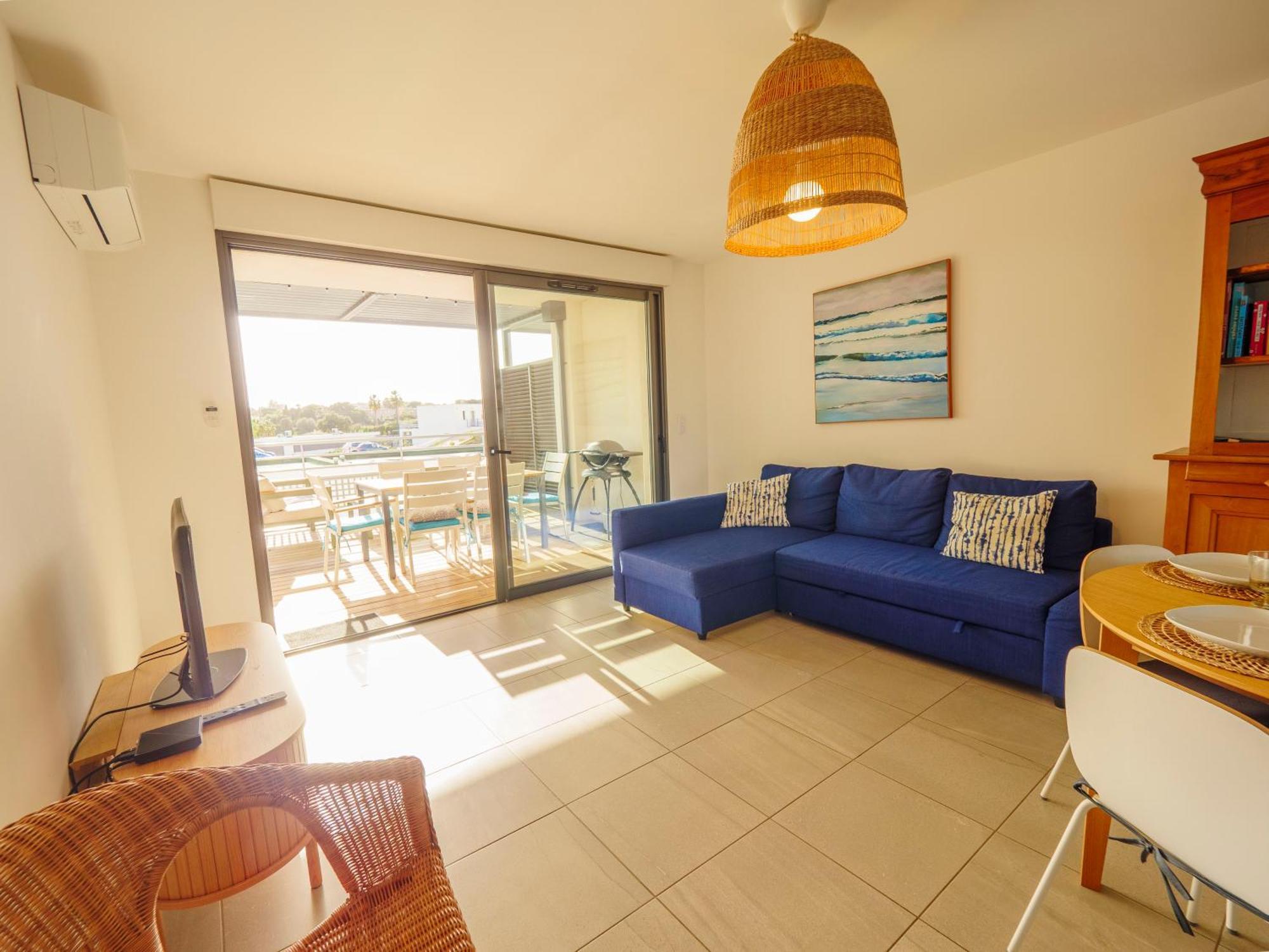 Appartement Catalina - Double Terrasse - Wifi - Clim - Porticcio Porticcio  Exteriér fotografie