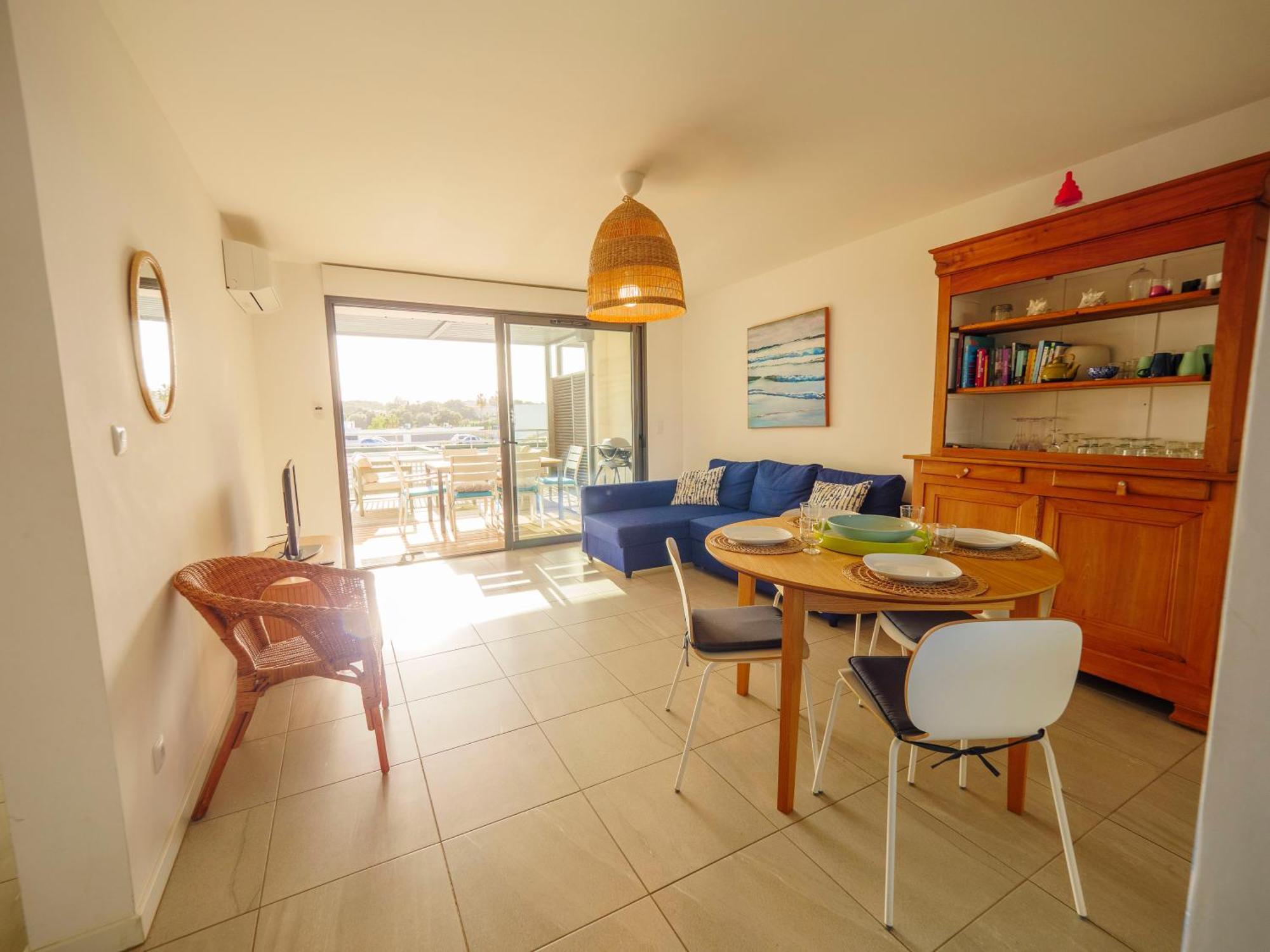 Appartement Catalina - Double Terrasse - Wifi - Clim - Porticcio Porticcio  Exteriér fotografie