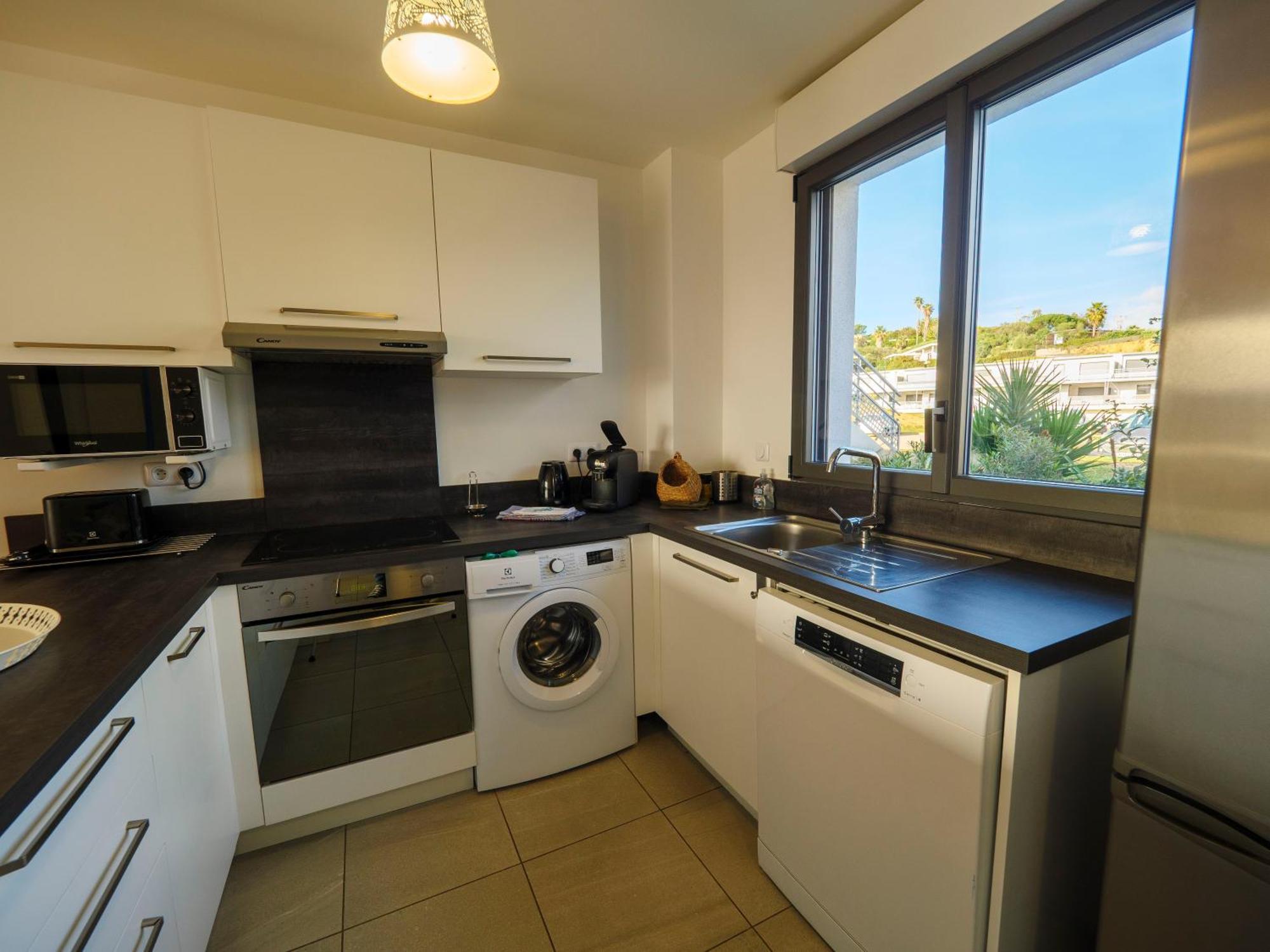Appartement Catalina - Double Terrasse - Wifi - Clim - Porticcio Porticcio  Exteriér fotografie